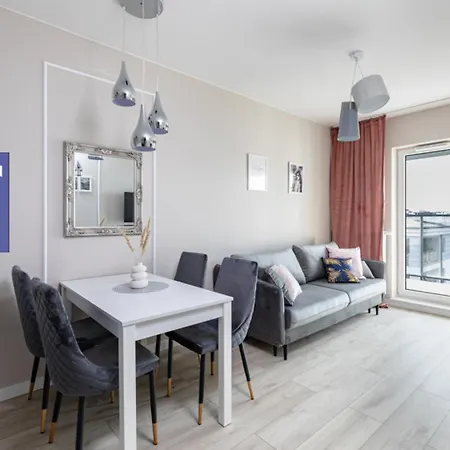 Superapart Przy Forcie 12 * Warsaw