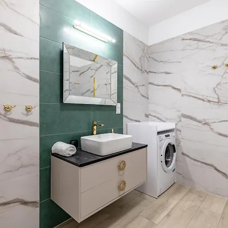 Superapart Przy Forcie 12 - Ursus, Blisko Factory *