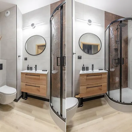 Superapart Przy Forcie 12 - Ursus, Blisko Factory