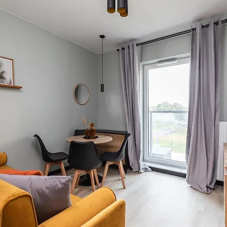 Superapart Przy Forcie 12 - Ursus, Blisko Factory Lejlighed Warszawa