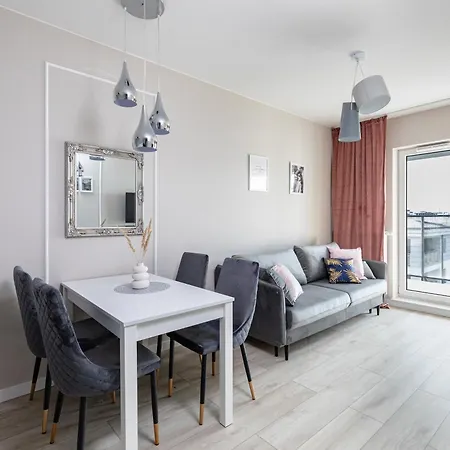 Superapart Przy Forcie 12 - Ursus, Blisko Factory *