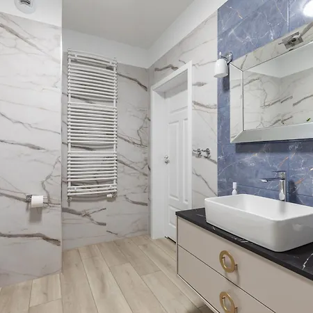 Superapart Przy Forcie 12 - Ursus, Blisko Factory *